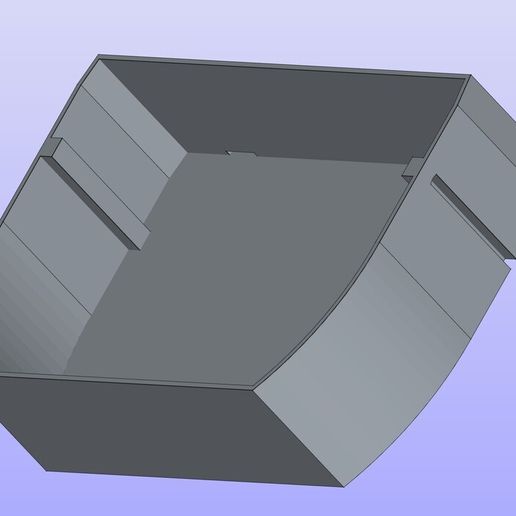 🚪 Replacement Shelf for 2025 LG French Door Refrigerator・Free 3D File ...