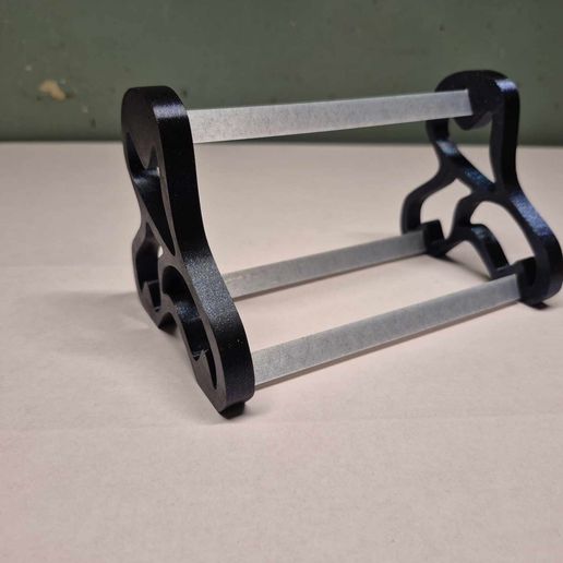 🧞‍♂️ plier rack・Free STL File for 3D printing・Cults