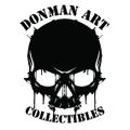 DonmanArtCollectibles