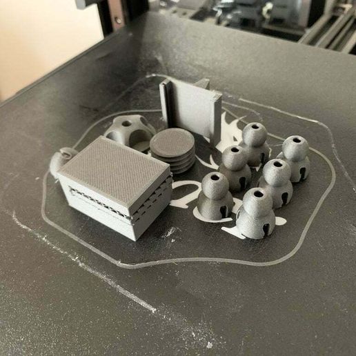 IMG_2586.JPG [Pi Cam] [Raspberry pi] Крепление для кровати