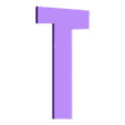 t-O.stl Fortnite logo