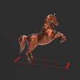 Screenshot_25.png Low Poly - The Rearing Horse Magnificent Design