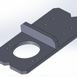 plantilla-2.png 35MM HINGE CUP JIG FOR HINGE CUP 35MM