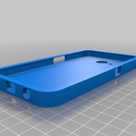 lg venture cae 3D model