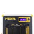 SAM_3712.JPG PANDORA DXs - DIY 3D Printer - 3D Design