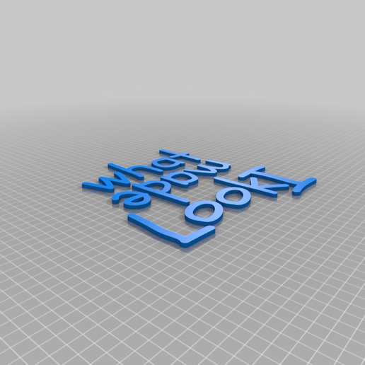 look_what_i_made_-_artwork_sign.png Look What I Made - Artwork Sign