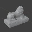 stone_lion_3d_print_model2.jpg Lion statue