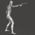 Sexy 3d printing 335 Preview 008.jpg GUN MAN