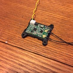 image1[1.JPG Frsky D4r-II tx board stack mount.