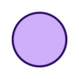 Round_Base_30.stl Free bases (round and oval lot)