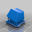 KeyCapLooserSupports.png Key-Cap for Mechanical Keyboards