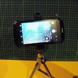 100_5179_2.JPG Doogee S60 - Smartphone - Clamp/Bracket