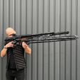 Z-750-Binary-Rifle-Halo-4-prop-replica-by-blasters4masters-5.jpg Z-750 Binary Rifle Halo 4 Weapon Gun Replica Prop