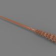 harry_potter_wands_3-main_render.555.jpg Fred Weasley‘s Wand from Harry Potter