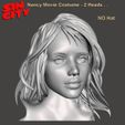 Image8.jpg STL file Sin City Nancy Movie Outfit – by SPARX・Design to download and 3D print