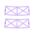 LBL_Curved_Segment_Sides.stl Led Bridge Lamp - bolted version