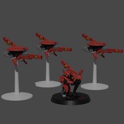00.png Файл STL СНАЙПЕРСКИЙ БЕСПИЛОТНИК И КОРРЕКТИРОВЩИК КОСМИЧЕСКИЙ КОММУНИСТ・3D-печатный дизайн для загрузки