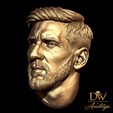 1.jpg Messi Portrait Pendant