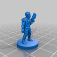 90723ef7ca5fd3f5d6c05ce9e3d64501.png Ronald Jackson, Telepathic Privateer (18mm scale)