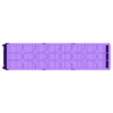 OCA Top with Anti Warp.obj OO Modelleisenbahn BR OCA Schotterwagen