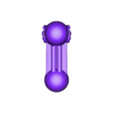F_arm2_x1.stl Kaos Örümcek Canavarı