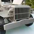 c_wc54-(31).jpg Dodge WC-54 - 1/14 scale model kit