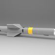 untitled.7.jpg AGM-84 C Harpoon Anti-Ship Missile