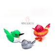 IMG_1798.jpg The Borbs - Cardinal, Chickadee, & Hummingbird (Personal Use)