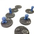 Druidic-Henge_Roller_Cut-Bases_Nature-Spirits.jpg Print N' Roll: Henge druidico