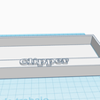 2023-01-16-6.png STL-Datei aussteller clipper colección kostenlos・3D-Druck-Modell zum herunterladen