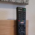RMT-TX100D.jpg TV Remote Control Holder for Sony RMT-TX100D