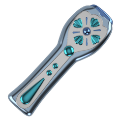 xfcb-vzxcxz.png Mermaid Microphone ( second version ) - Mermaid Melody