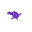 PB3.stl Free STL file Possessors of Highly Infectious Diseases・Object to download and to 3D print