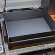 24f575fb-7258-445b-9c1b-31b8dbe43793.jpg Desk Drawer - Gridfinity Compatible