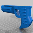 butt.png Splatoon 2 splattershot