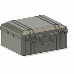 1.jpg RC 1/10 Cargo Box : Style-1