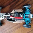 IMG_20220507_153038.jpg WLtoys K969 / K989 / 284131 RWD conversion kit,  (REAR END).
