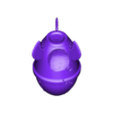 TriggerHappy_bomb.stl Free STL file Trigger Happy from Skylanders Swap Force・3D print design to download