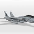 IMG_7040.jpeg F-14 Tomcat - истребитель обороны флота