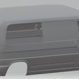 foto 3.jpg Volkswagen T4 Printable Body Van