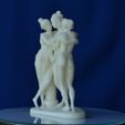 ThreeGraces1-3.JPG The Three Graces at the Hermitage Museum, Russia (remix)