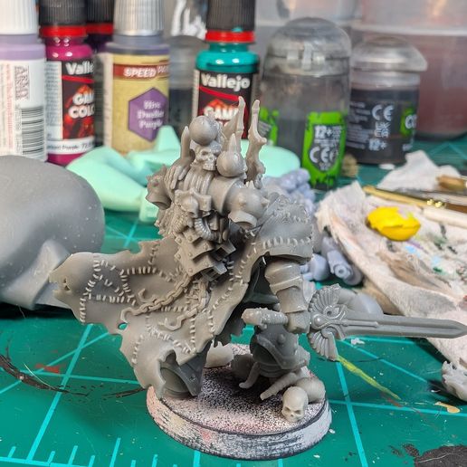 Dec - El Profeta [VERSION GRATUITA]