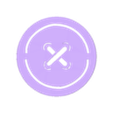Boton.stl Reloj de Costura