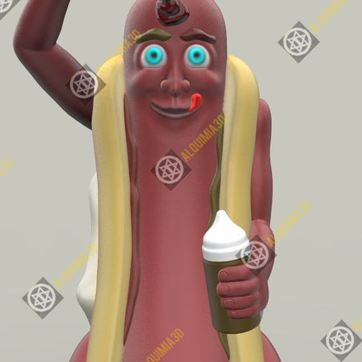 hot-dog-man14.png Hot dog man