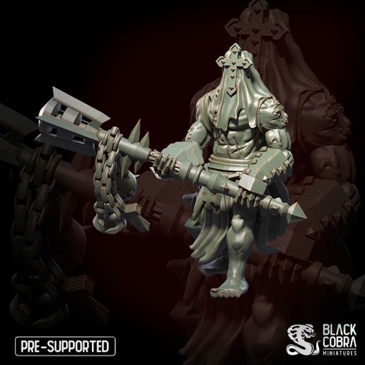 Heretic Eradicator