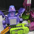 Griffin28.jpg Giant Purple Griffin from Transformers G1 Episode "Aerial Assault"