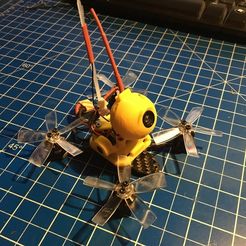IMG_0577.jpg FURIBEE Couvercle d'avionnage et support de came