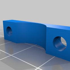 Guide_Bot.png Free 3D file Ender 6 improved spool・3D printer model to download
