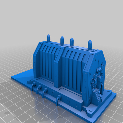 Generator_remix_MainBody.png Remix of Energy Generator by HardRockinAmigo