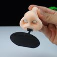 03.jpg MagNose ( Magnetic Nose Clip Holder )